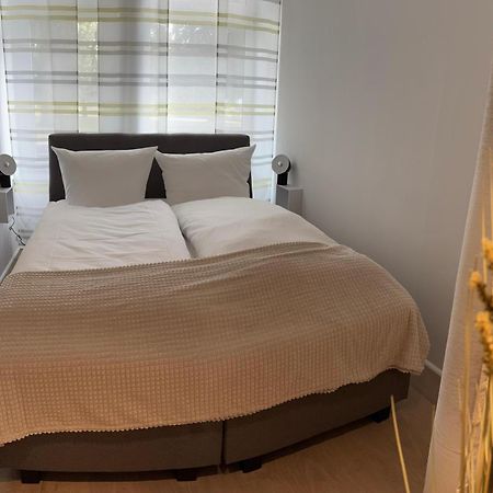Boutique Apartment Loreley- Charmante Stillvolle Unterkunft Osnabrück Extérieur photo
