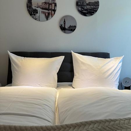 Boutique Apartment Loreley- Charmante Stillvolle Unterkunft Osnabrück Extérieur photo