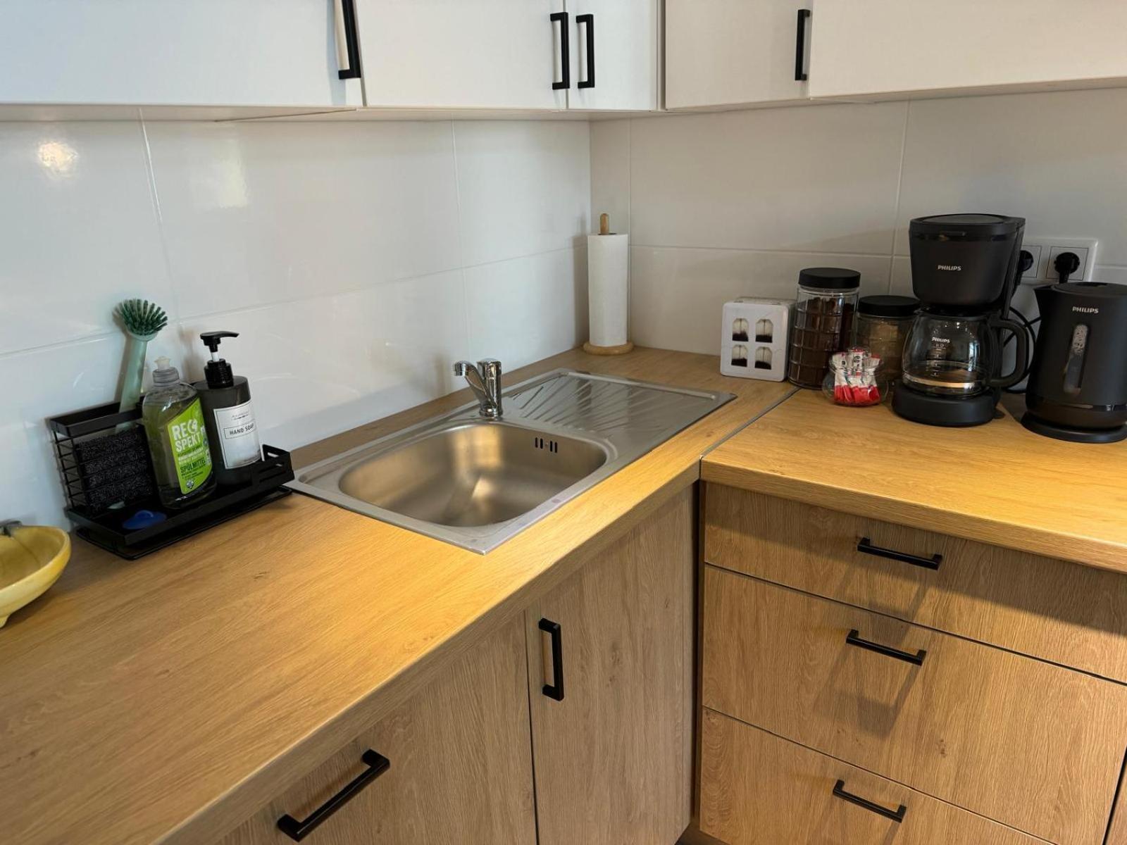Boutique Apartment Loreley- Charmante Stillvolle Unterkunft Osnabrück Extérieur photo